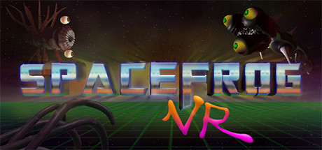 太空大乱斗 VR