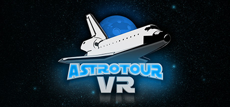 太空旅行 VR