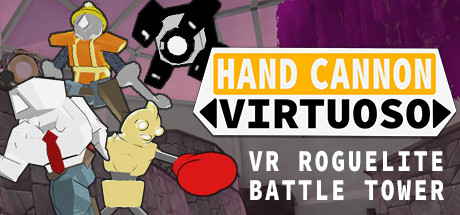 手炮大师 VR