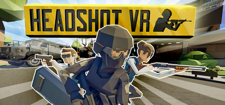 爆头VR 