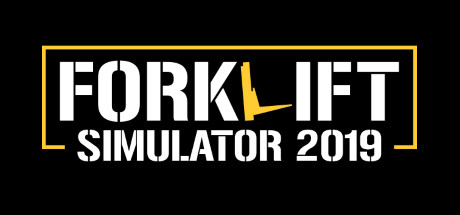叉车模拟器2019