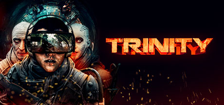 Trinity VR电影