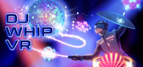 DJ鞭笞VR