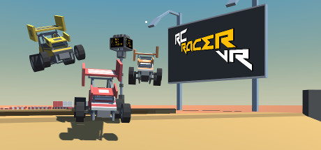 像素赛车 VR
