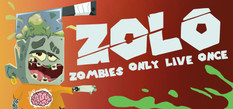 ZOLO - 僵尸只有一条命