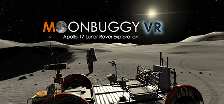 登月VR