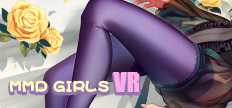 极乐净土-女孩VR