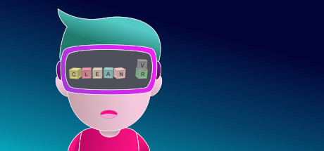 清理VR