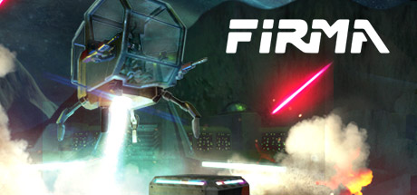 FIRMA VR