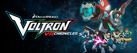 Voltron VR