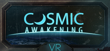 宇宙觉醒 VR