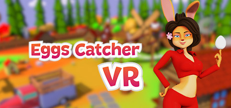 鸡蛋捕手 VR