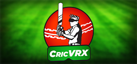 CricVRX - VR 板球