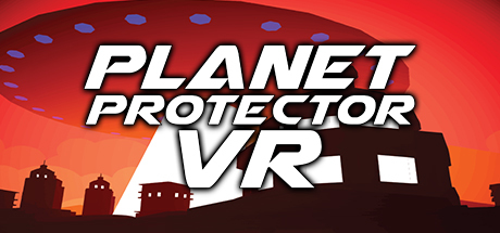 地球保护者VR