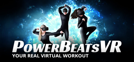 开始你的运动 VR