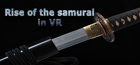 武士刀VR