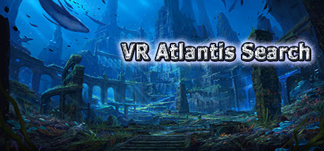 VR亚特兰蒂斯搜索:深度潜水