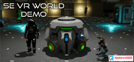 SE VR World Demo