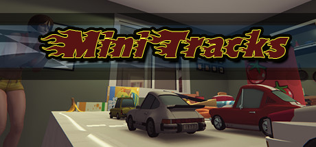 迷你赛道 VR
