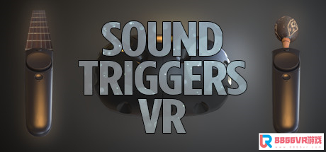 音乐模拟器VR