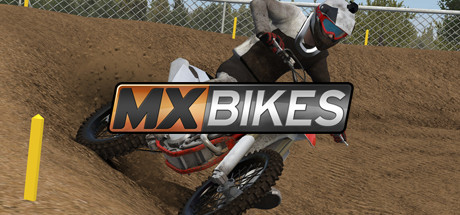 MX 越野摩托