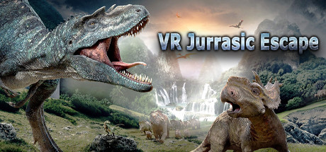 恐龙岛 VR