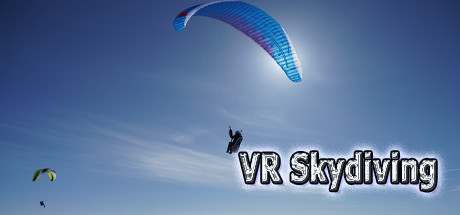穿越时空的跳伞 VR
