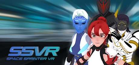 宇宙冲刺 VR
