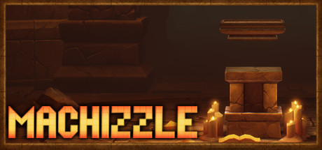 Machizzle VR