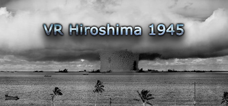 1945年 第一次原子弹