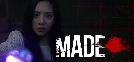 MADE:互动电影–01.快跑