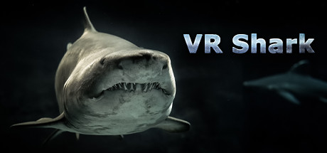 VR鲨鱼