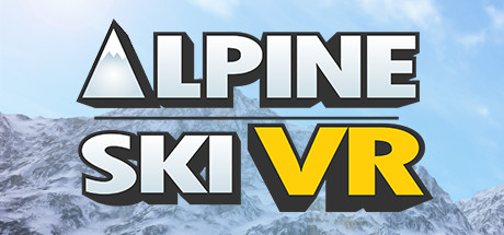 高山滑雪 VR