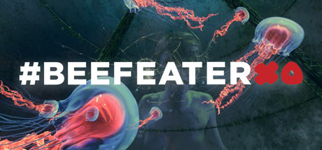 BeefeaterXO VR