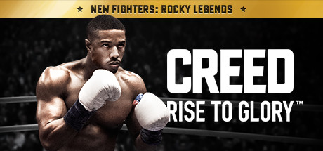 Creed:荣耀擂台