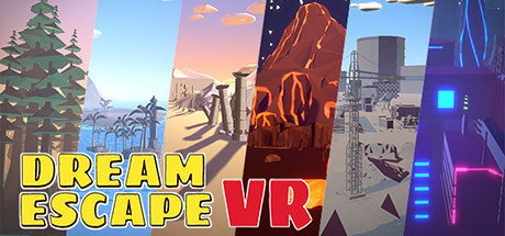 梦境逃脱 VR