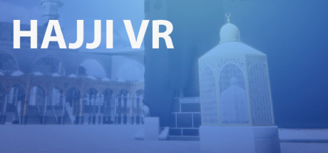 哈吉·VR