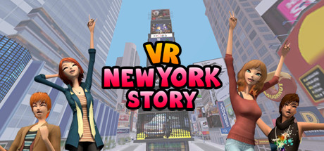 你好纽约 VR