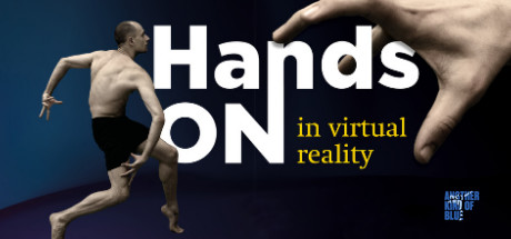 人类观察 VR