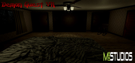 恶魔的客人VR