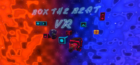 击打节奏 VR