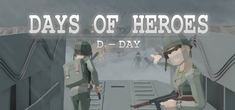 英雄日 VR