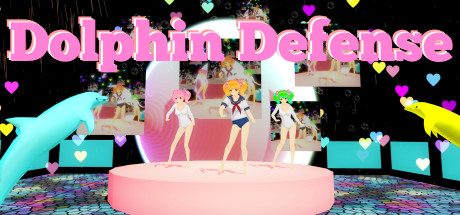 保卫海豚 VR