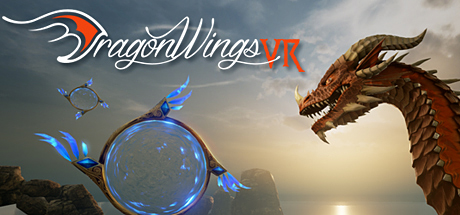 巨龙之翼VR