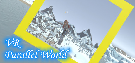 VR时空旅行