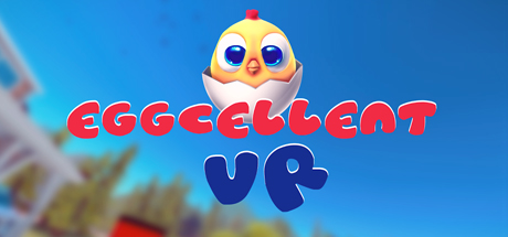 蛋蛋收集vr
