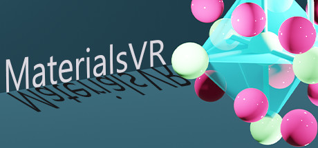材料 VR