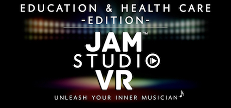 果酱工作室 VR