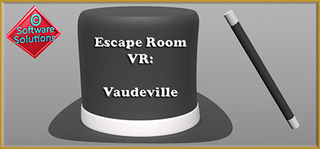 逃生室VR:杂耍 VR