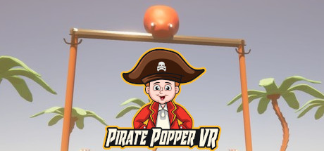 海盗祖玛 VR